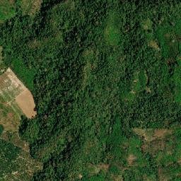 Amphoe Khuan Kalong map(satellite map)