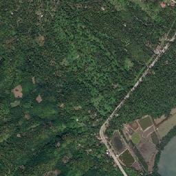 Davan map(satellite map)