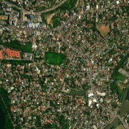 Battaramulla South map(satellite map)