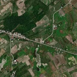 Mileb map(satellite map)