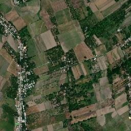 Barurao map(satellite map)