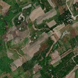 Sampao map(satellite map)
