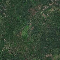 Manikling map(satellite map)