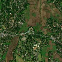 Colombo District map(satellite map)