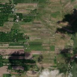 Pimbalayan map(satellite map)