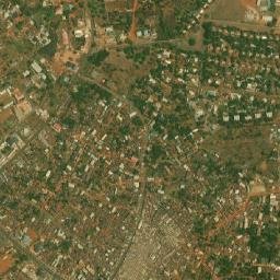 Nsukka map(satellite map)