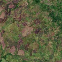 Tapikan map(satellite map)