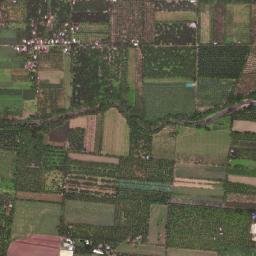 Bagontapay map(satellite map)