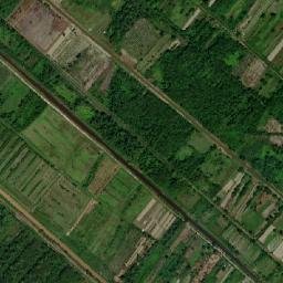 Parika map(satellite map)
