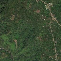 Dakbayan sa Digos map(satellite map)