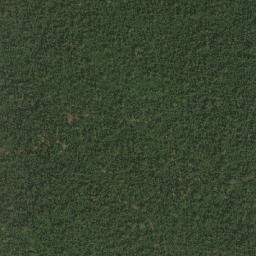 Asunafo North map(satellite map)