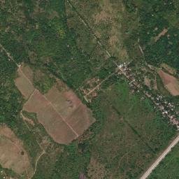 Tuban map(satellite map)