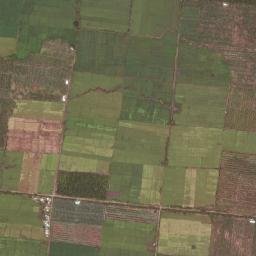 Minapan map(satellite map)