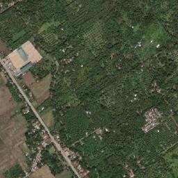 Dolo map(satellite map)