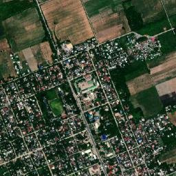 Lambayong map(satellite map)