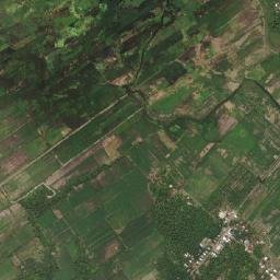 Idtig map(satellite map)