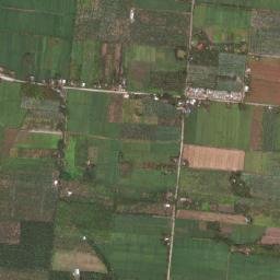 Bual map(satellite map)