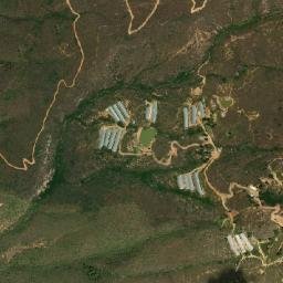 Los Santos map(satellite map)