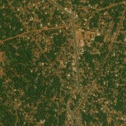 Opi map(satellite map)