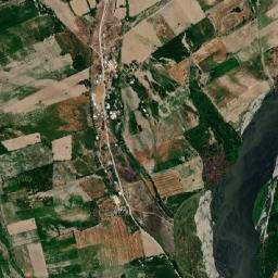 Sagasa map(satellite map)