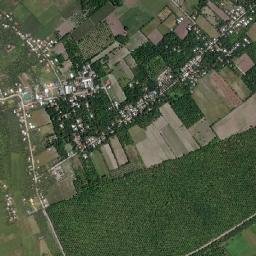 Paglat map(satellite map)