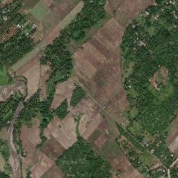 Magsaysay map(satellite map)