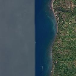 Bitaogan map(satellite map)