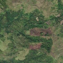 San Isidro map(satellite map)