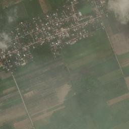 Katico map(satellite map)