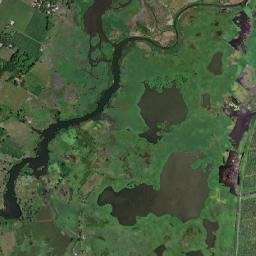 Digal map(satellite map)