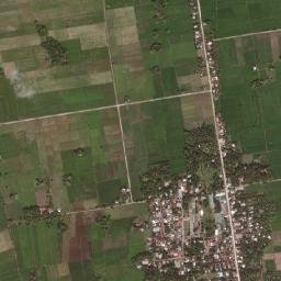 New Panay map(satellite map)