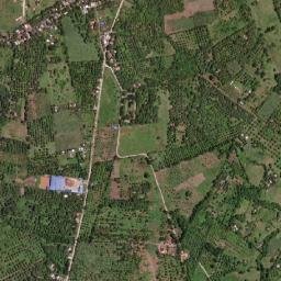 Managa map(satellite map)