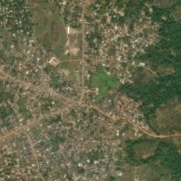 Adani map(satellite map)
