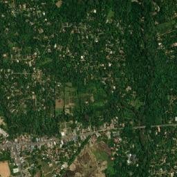 Wellawaya map(satellite map)