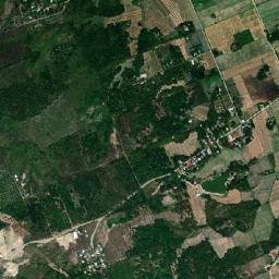 Mariano Marcos map(satellite map)