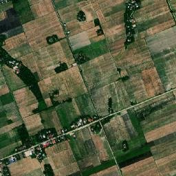 Mariano Marcos map(satellite map)