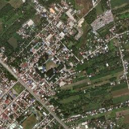 Esperanza map(satellite map)