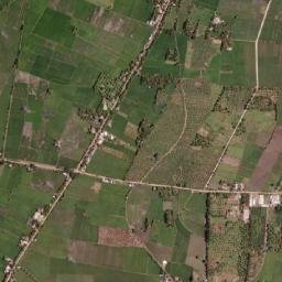 Sinayawan map(satellite map)