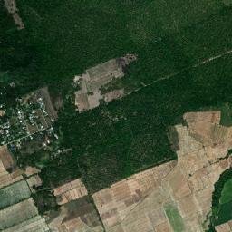 New Lagao map(satellite map)