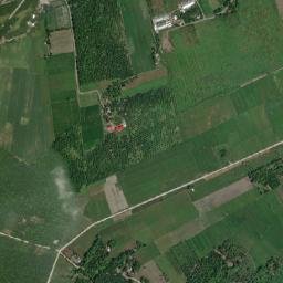 Damawato map(satellite map)