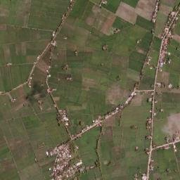 Ignit map(satellite map)