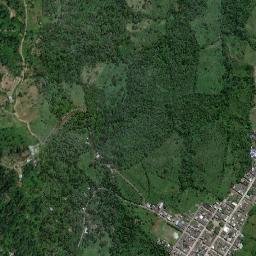 El Carmen de Chucurí map(satellite map)