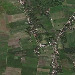 Matiompong map(satellite map)