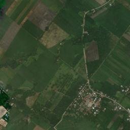 Kalandagan map(satellite map)