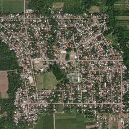 Laguilayan map(satellite map)