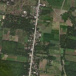 Dukay map(satellite map)