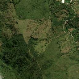 Giraldo map(satellite map)