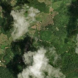 Yolombó map(satellite map)