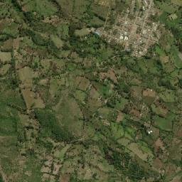 Molagavita map(satellite map)