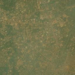 Eha Amufu map(satellite map)
